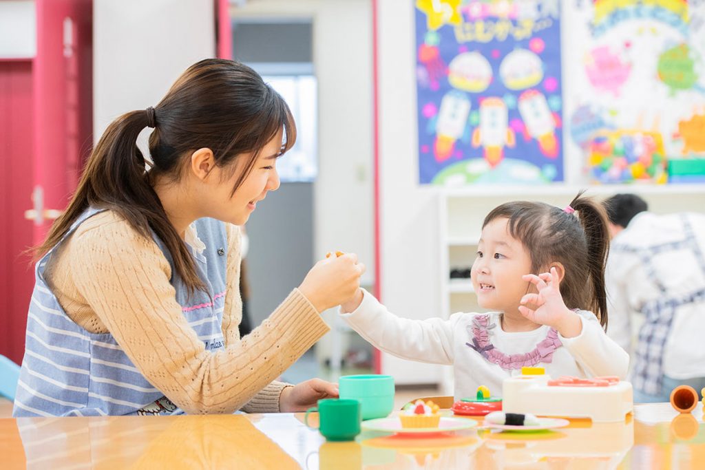 保育士の転職！履歴書の志望動機の書き方①