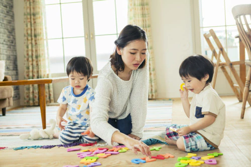 転職したい保育士の面接で使える逆質問４