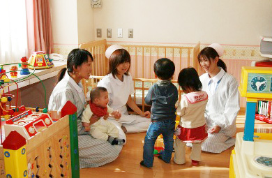 転職したい保育士にオススメな資格③