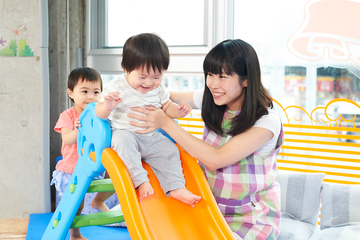 転職したい保育士の退職理由は?①