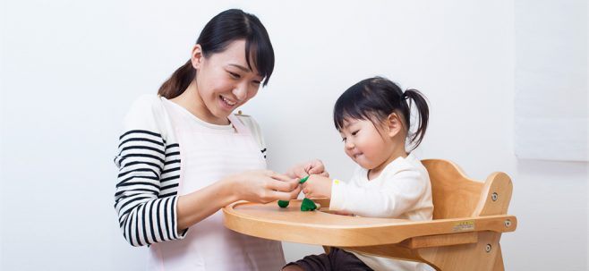 保育士さんの転職後の給料は?③