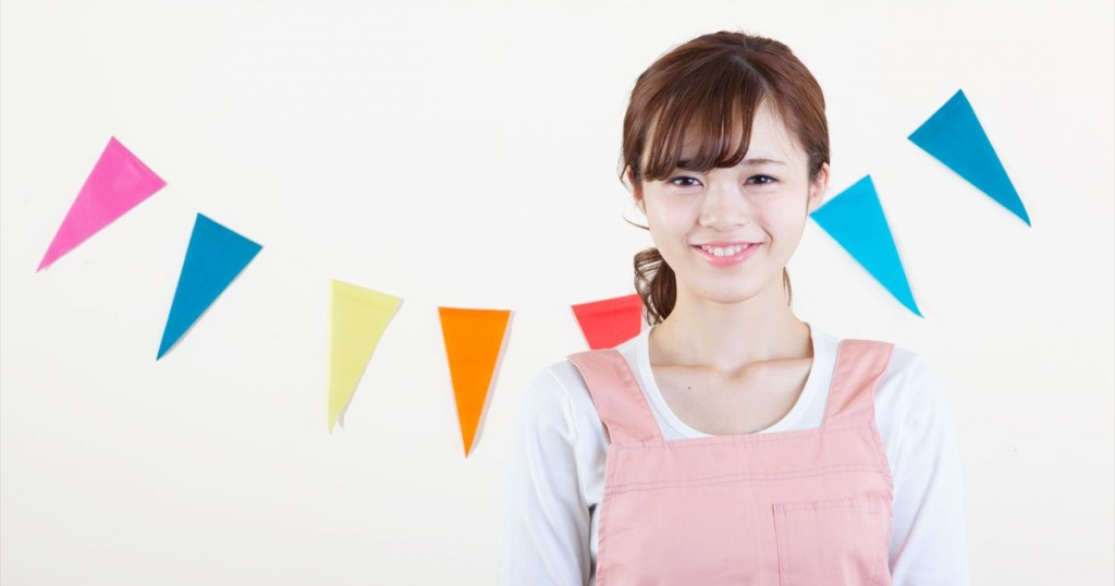 転職したい保育士の求人☆③