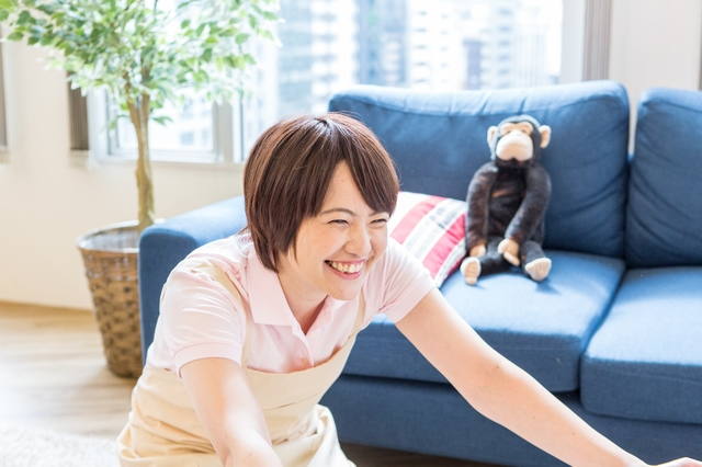 転職したい保育士の求人☆④