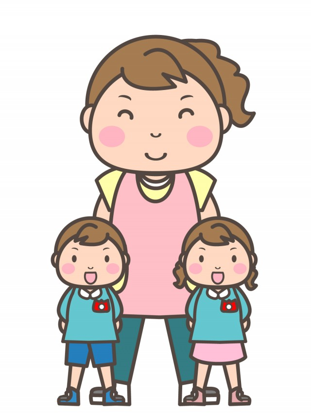 転職したい保育士☆保育園の選び方②