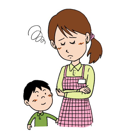 転職したい保育士☆保育園の選び方③