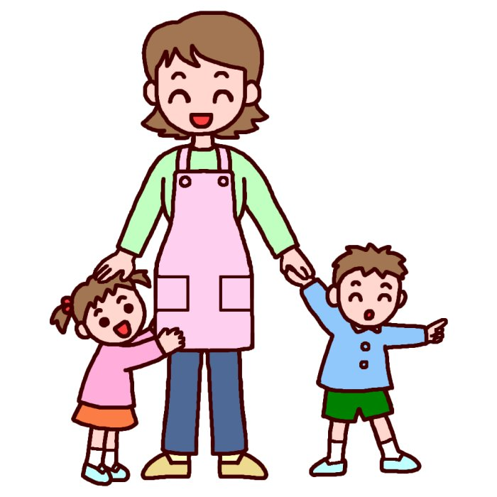 転職したい保育士☆保育園の選び方④