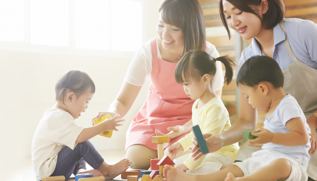 転職したい保育士にオススメな資格5