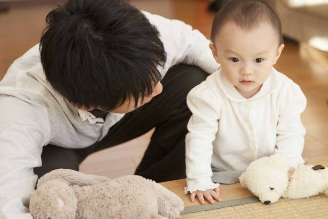 男性保育士の転職をお助け④