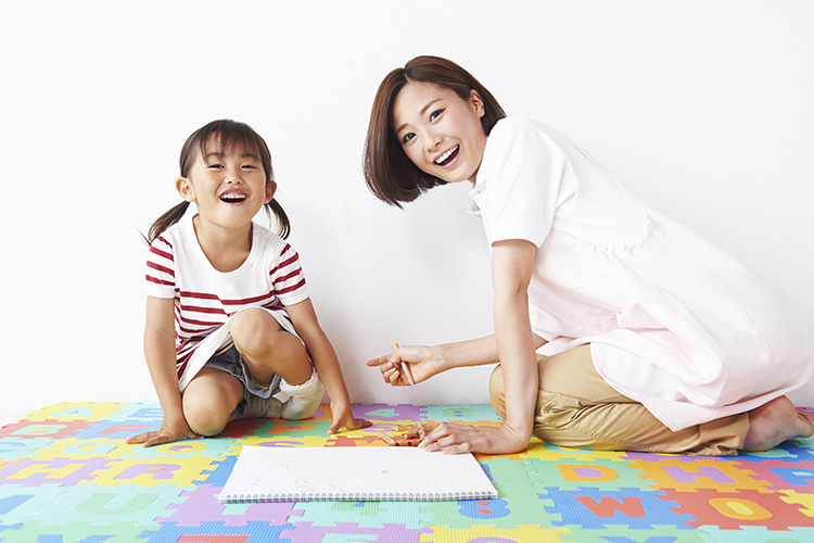 転職中の保育士の資格は何がオススメ?